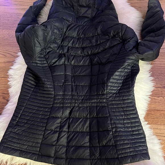 Calvin Klein black jacket - Picture 2 of 4